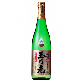 清酒　玉乃光　純米大吟醸　酒鵬　2014BY 商品詳細ページ