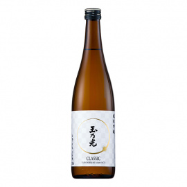 清酒　玉乃光　純米吟醸　CLASSIC　７２０ｍｌ