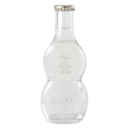 清酒上撰　白鷹　１８０ｍｌ 商品詳細ページ