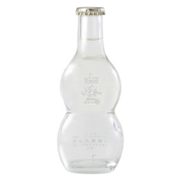 清酒上撰　白鷹　１８０ｍｌ