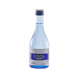 清酒白鷹　クールハクタカ生貯蔵酒　300ml 商品詳細ページ