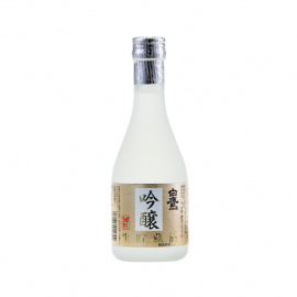清酒超特撰　白鷹　吟醸生貯蔵酒　３００ｍｌ 商品詳細ページ
