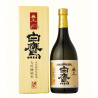 大吟醸純米 極上白鷹 0.72L GH-1N