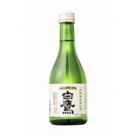 伊勢神宮御料酒蔵純米酒 商品詳細ページ