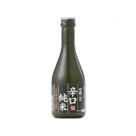 清酒白鷹　辛口純米　300ｍｌ