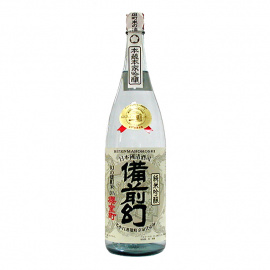 清酒　櫻室町　純米吟醸酒「備前幻」　１．８Ｌ
