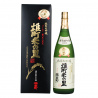清酒超特撰　櫻室町「ゴールド雄町米の里」　１．８Ｌ