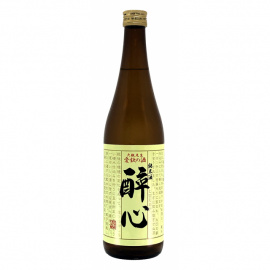 清酒　醉心　大観の酒　純米酒　７２０ｍｌ 商品詳細ページ