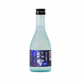 清酒　大雪　純米吟醸　３００ｍｌ