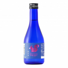 純米酒　国士無双　SWEET