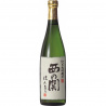 西の関　はんなり　純米大吟醸酒