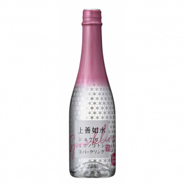 上善如水スパークリング　３６０ｍｌ