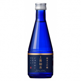 上善如水　純米大吟醸300ml