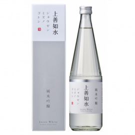 上善如水　純米吟醸　720ｍｌ 商品詳細ページ