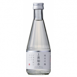 上善如水　純米吟醸300ml