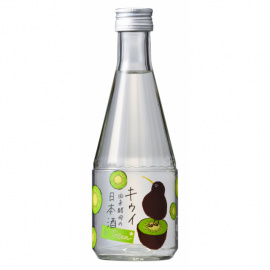 キウイ由来酵母byJoze　純米300ml