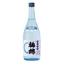 清酒　梅錦　純米生貯　720ml