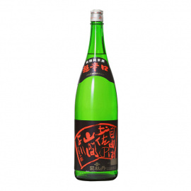 清酒　司牡丹「自由は土佐の山間より」　１．８Ｌ