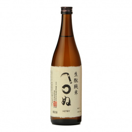 清酒　司牡丹　生もと純米　かまわぬ　７２０ｍｌ