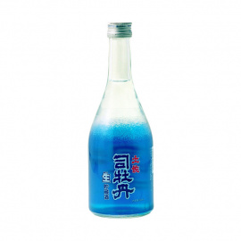 清酒　土佐司牡丹　生貯蔵酒　３００ｍｌ