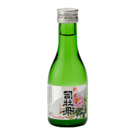 清酒特撰　司牡丹　純米酒　１８０ｍｌ