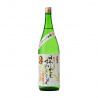 清酒　司牡丹　純米　日本を今一度　１．８Ｌ