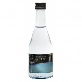 司牡丹　仁淀ブルー　300ml