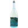 司牡丹　仁淀ブルー　720ml