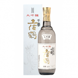 土佐鶴　大吟醸酒　白鳳印　千寿土佐鶴　720ｍｌ 商品詳細ページ