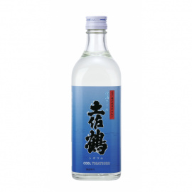 清酒　土佐鶴　冷酒クール土佐鶴　500ml