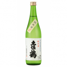 清酒　土佐鶴　和紙の純米酒　720ml