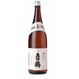 土佐鶴　本格辛口　1800ml