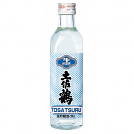 清酒　土佐鶴　生貯蔵酒　角　300ml 商品詳細ページ