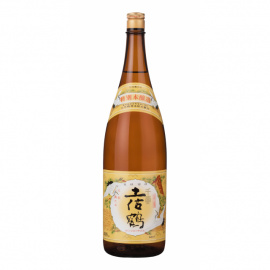 清酒　土佐鶴　特別本醸造　千寿土佐鶴　1800ml 商品詳細ページ