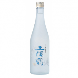 清酒　土佐鶴　吟醸酒　吟麗千寿土佐鶴　500ml 商品詳細ページ