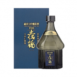 土佐鶴　純米大吟醸原酒　ザ・土佐鶴 720ml 商品詳細ページ