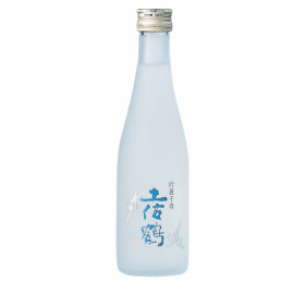清酒　土佐鶴　吟醸酒　吟麗千寿土佐鶴　300ml