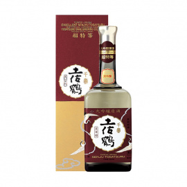 土佐鶴 大吟醸原酒 天平 900ml 商品詳細ページ