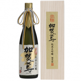 吉祥 加賀鳶 純米大吟醸　　720ml