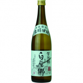 清酒　賀茂鶴　白壁の郷　７２０ｍｌ 商品詳細ページ