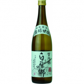 清酒　賀茂鶴　白壁の郷　７２０ｍｌ