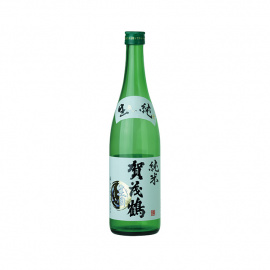 清酒　賀茂鶴　生囲い純米酒　７２０ｍｌ