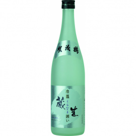 清酒　賀茂鶴　冷温蔵生囲い　７２０ｍｌ