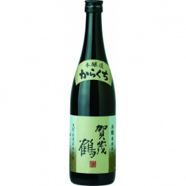 清酒　賀茂鶴　本醸造　辛口　７２０ｍｌ 商品詳細ページ