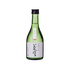 吟醸酒　じょっぱり　300ml 商品詳細ページ