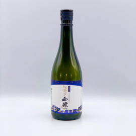 純米吟醸　うちで山猿　７２０ｍｌ