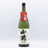 特別純米酒　山猿　１８００ｍｌ