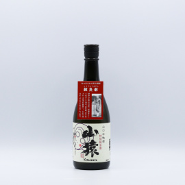 特別純米酒　山猿　７２０ｍｌ