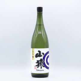 大吟醸　山猿　１８００ｍｌ