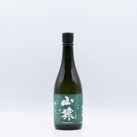 からくち本醸造　山猿　７２０ｍｌ